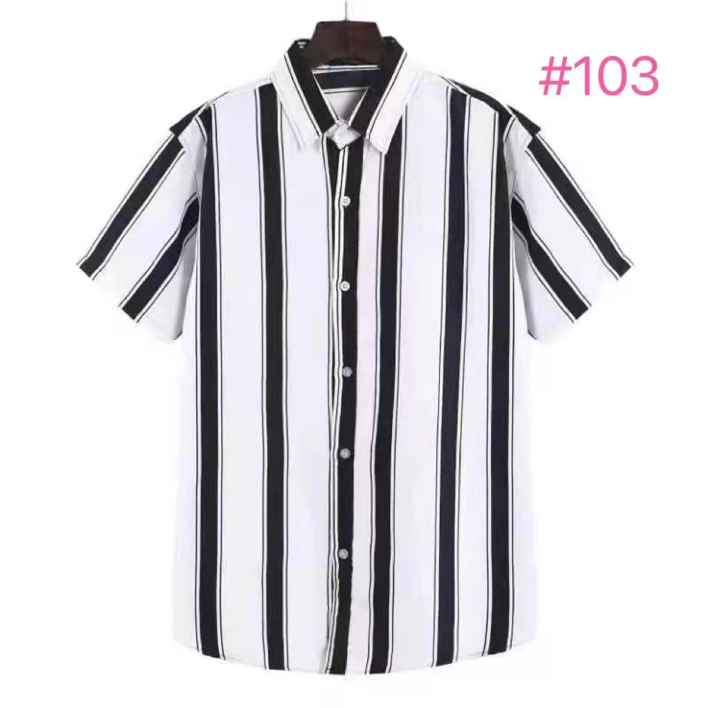 new Floral polo shirt unisex 2022 | Shopee Philippines