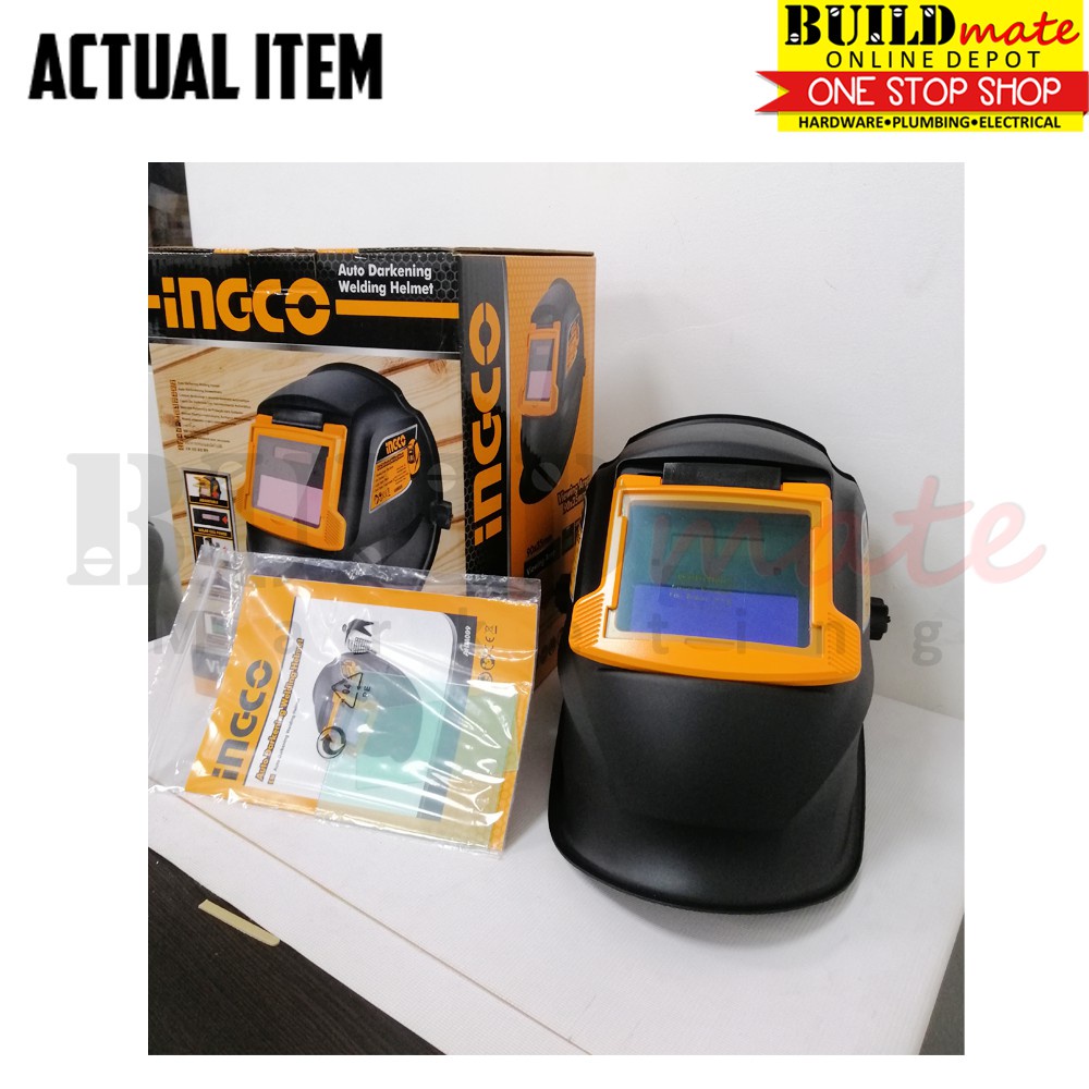 Shop welding mask for Sale on Shopee Philippines