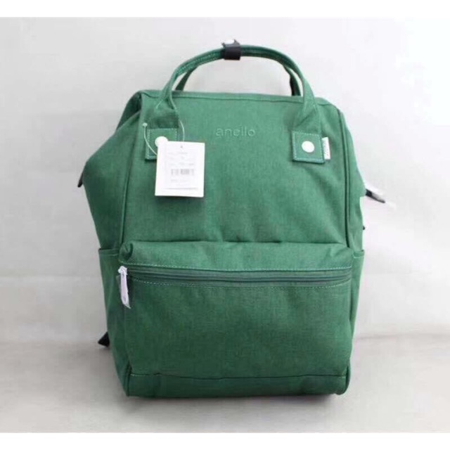 Anello green backpack sale