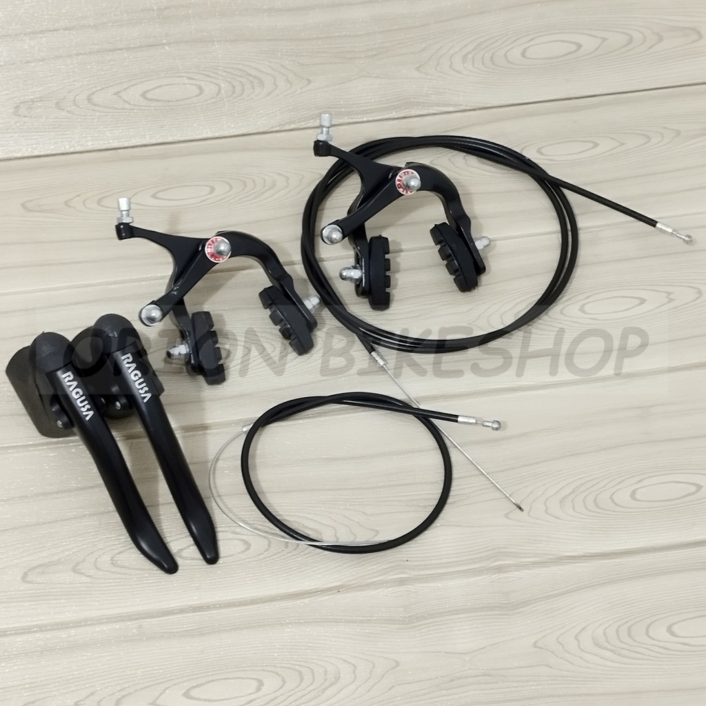 C brake bike hotsell