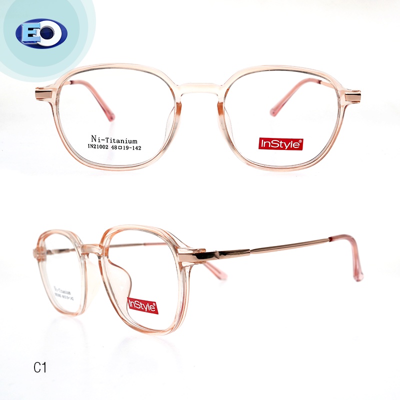 Instyle eyewear 2024