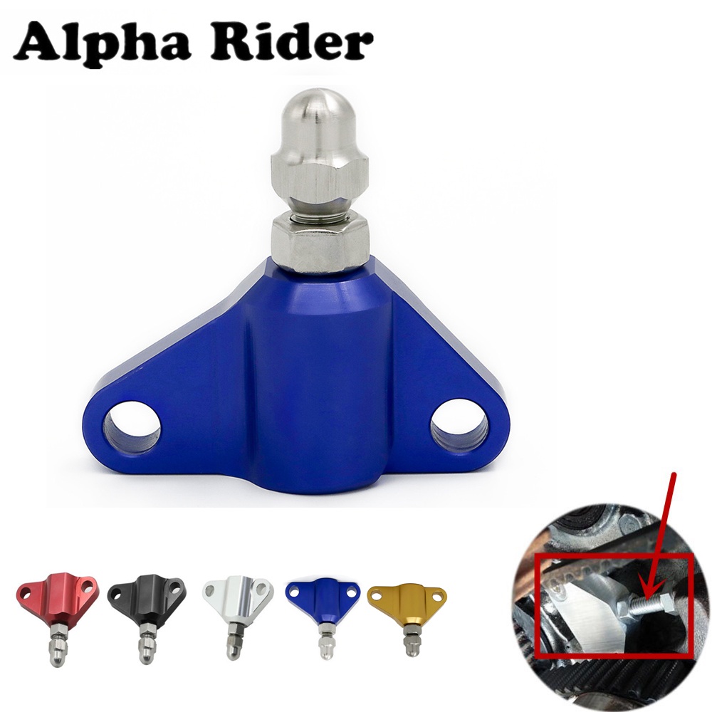 Refit CNC Billet H22 H23 Manual Timing Belt Tensioner 1993 2001 For