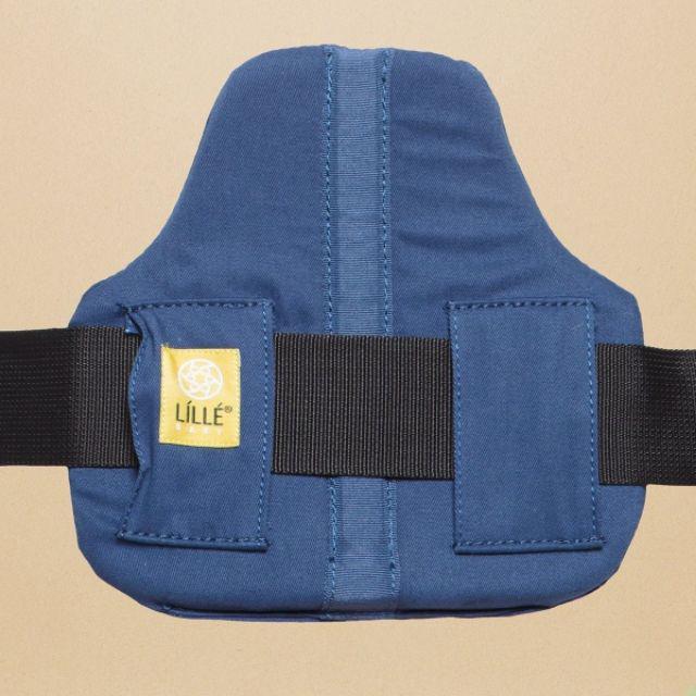 Lillebaby lumbar cheap support replacement