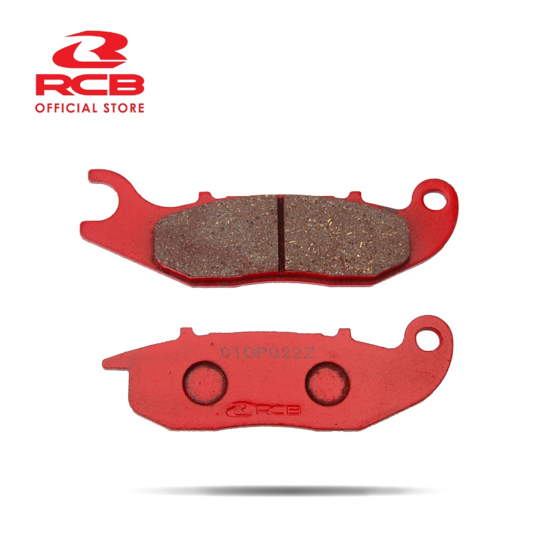 NEW RCB ESeries Brake Pads (Disc Pads) Shopee Philippines