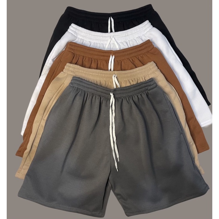 Plus Size Boyfriend Shorts XL4XL/ Baggy Shorts / highwaist Shorts