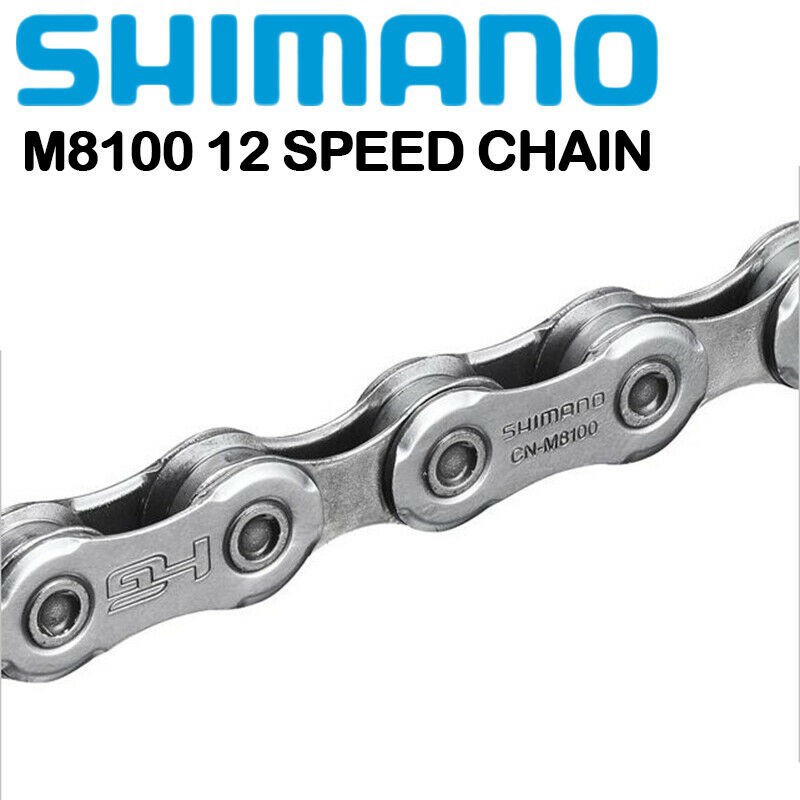 shimano xt 12 speed chain