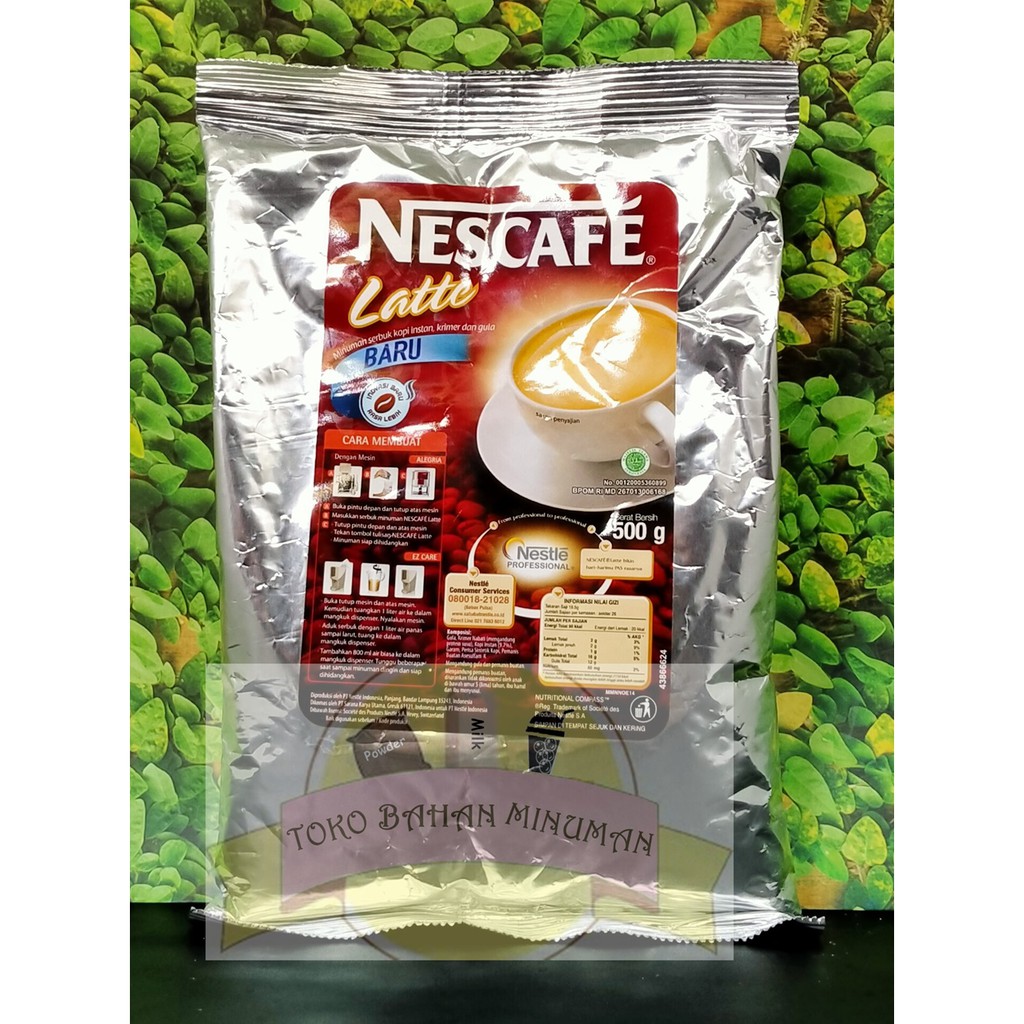 nescafe-latte-500-gr-instant-coffee-coffee-drink-shopee-philippines