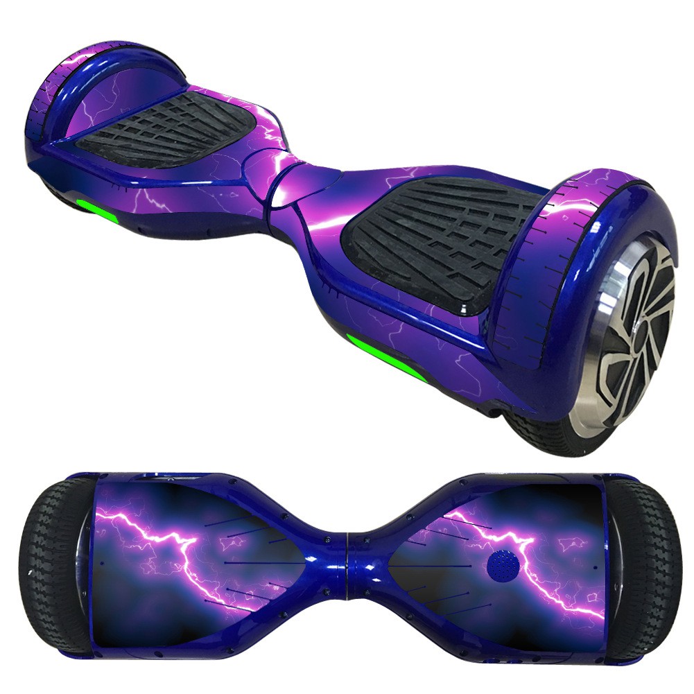 6.5 inch Electric Scooter Sticker Hoverboard gyroscooter skateboard sticker Shopee Philippines