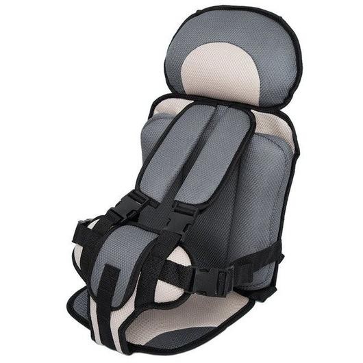 Baby Car Safety Seat Child Cushion Carrier Shopee Philippines