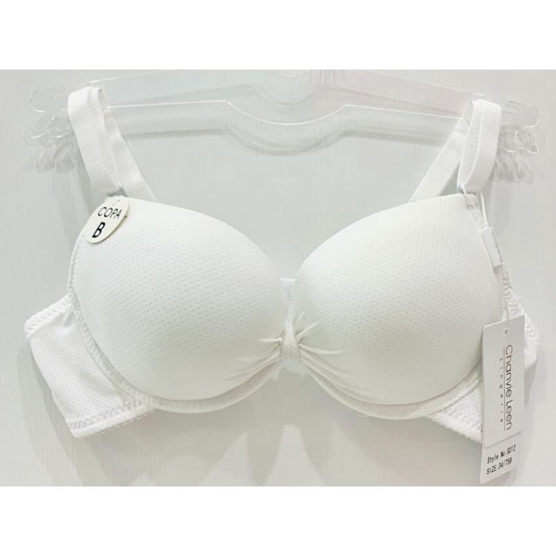 (RESTOCK) Bh | Chanvie LEEN S012 Push Up Bra Uses Thick Wire and Foam ...