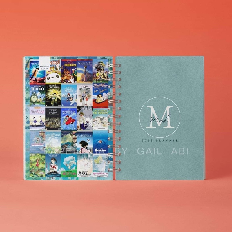 ghibli-personalized-weekly-planner-shopee-philippines
