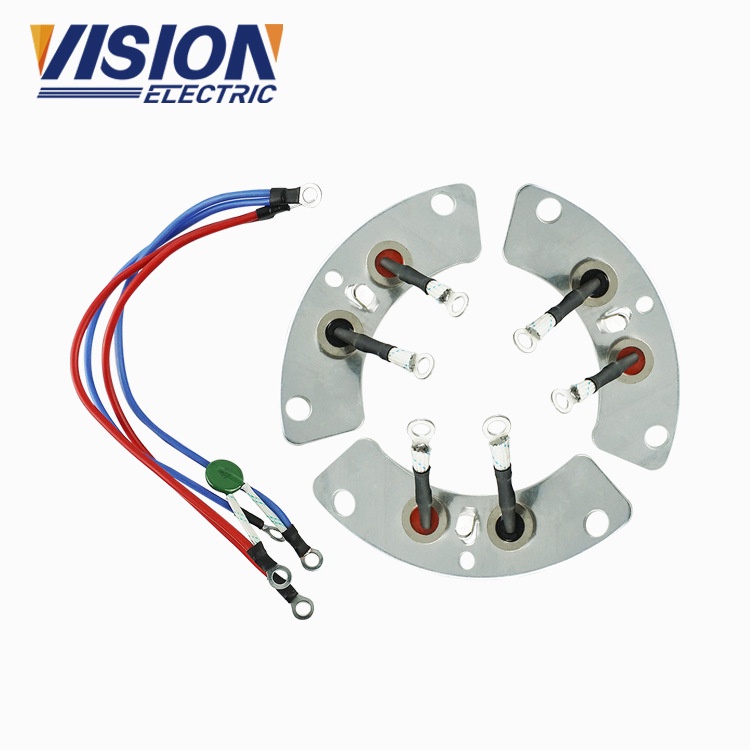 T30 rectifier module diesel generator accessories rectifier rectifier ...