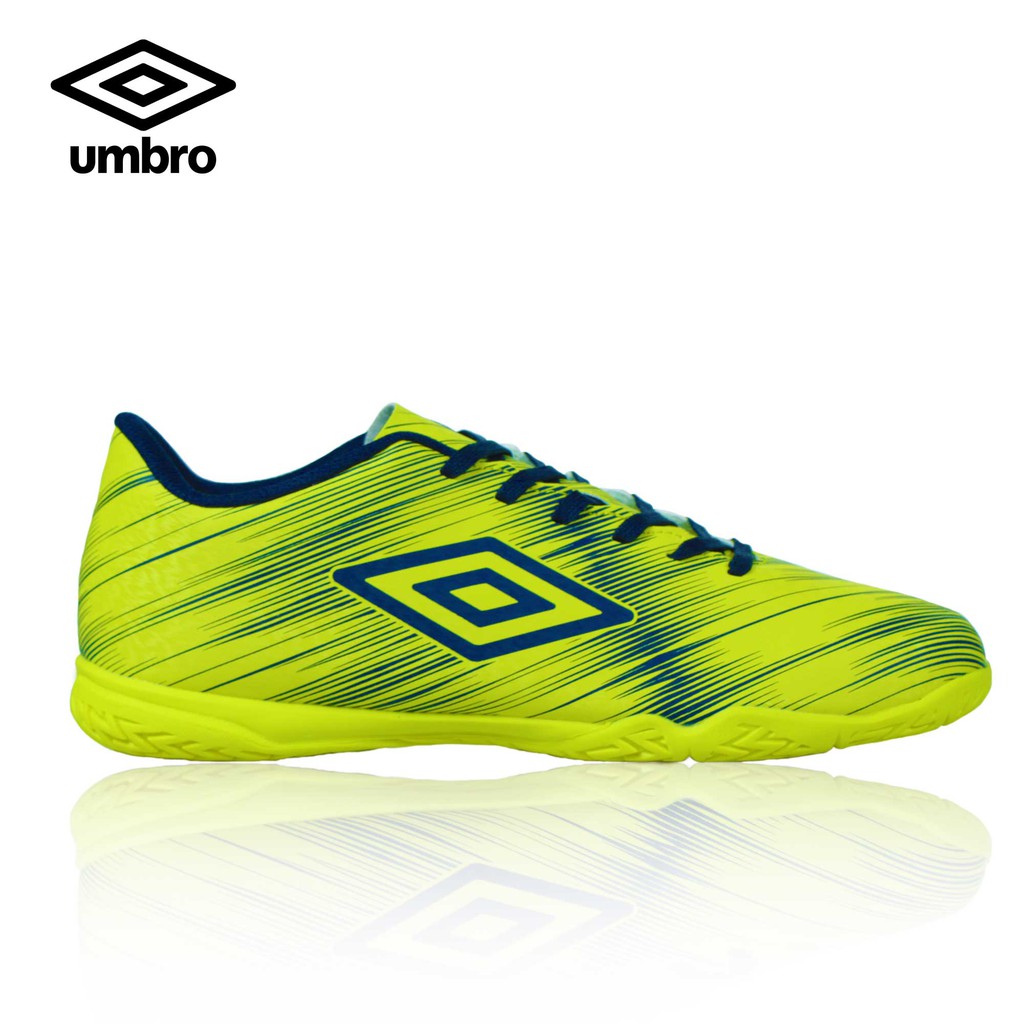 Umbro Veracity FG Men s Performance Shoes Sulfur Spring