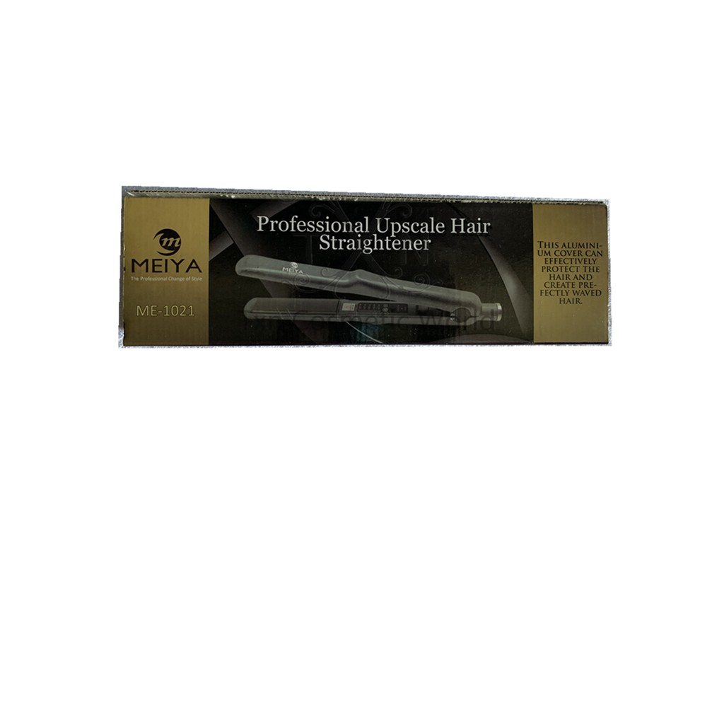 Meiya hair iron price store