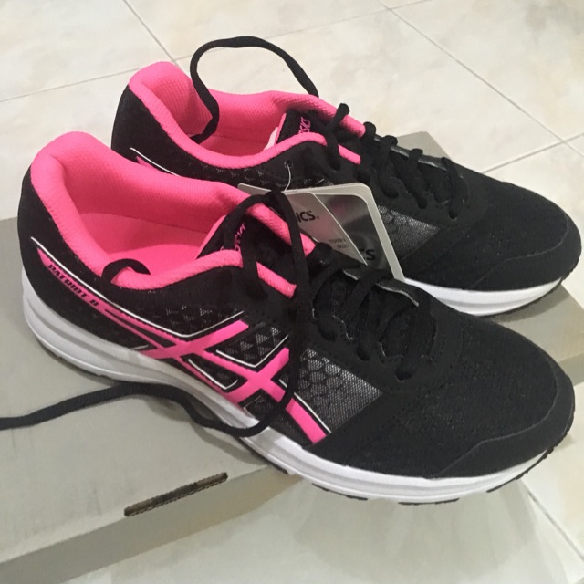 Asics patriot 8 on sale pantip