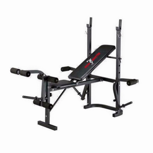 Bench discount press shopee