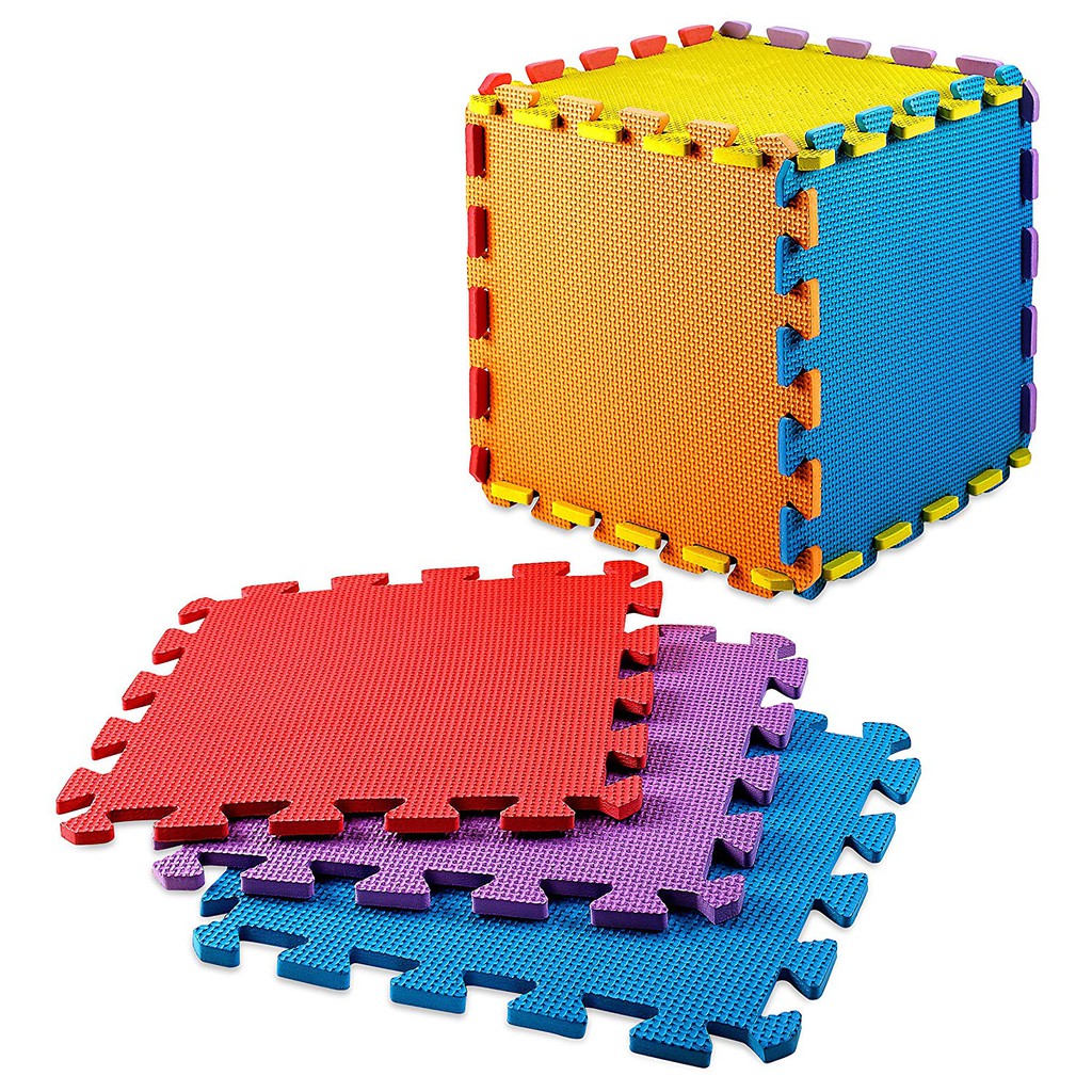 Puzzle mats best sale for kids