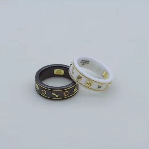 Gucci planet ring hot sale