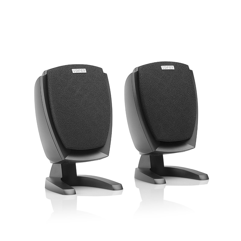 Edifier R103V 2.1 Multimedia Speaker Wooden Enclosure For Subwoofer to ...