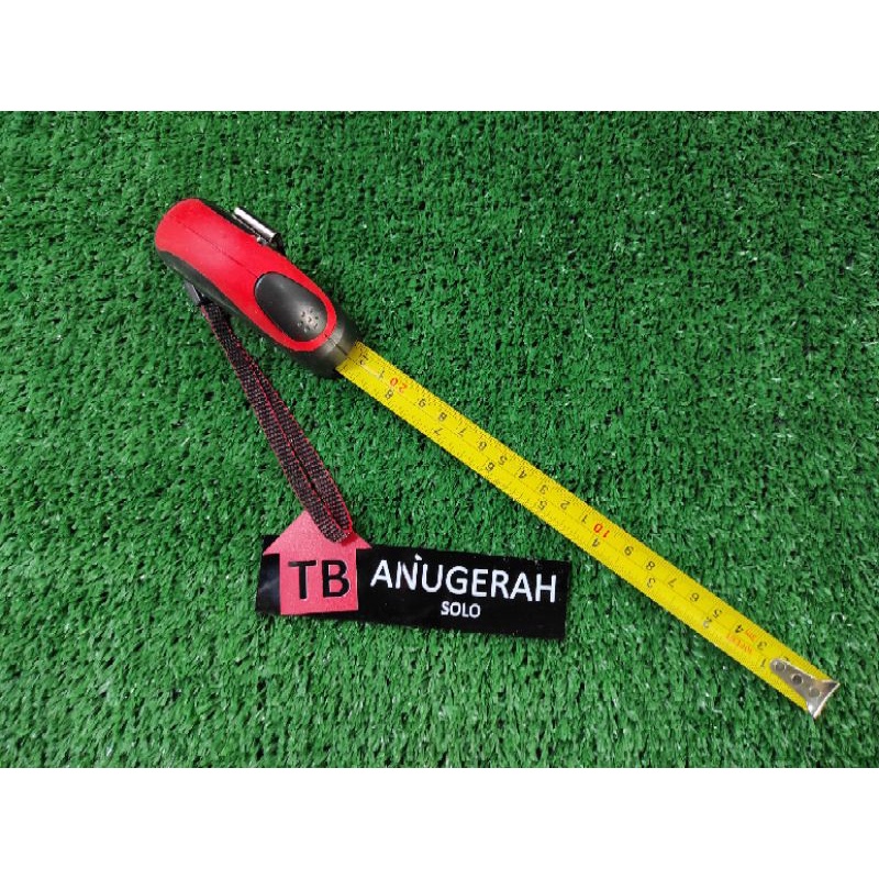 3 Meter Stayer Meter (Snail Model) | Shopee Philippines