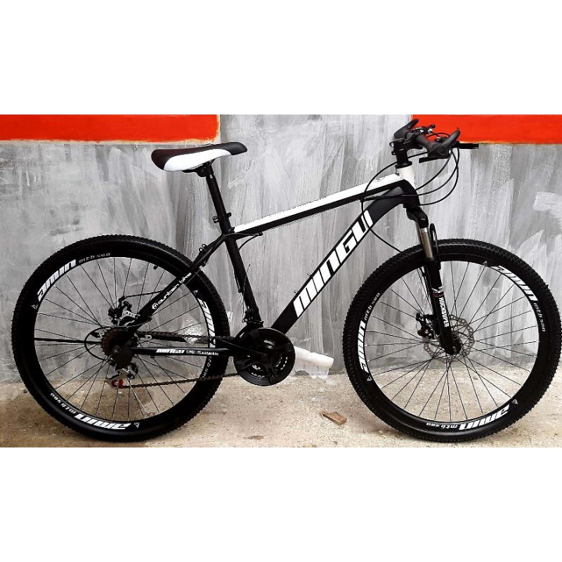 Mingu bike online price