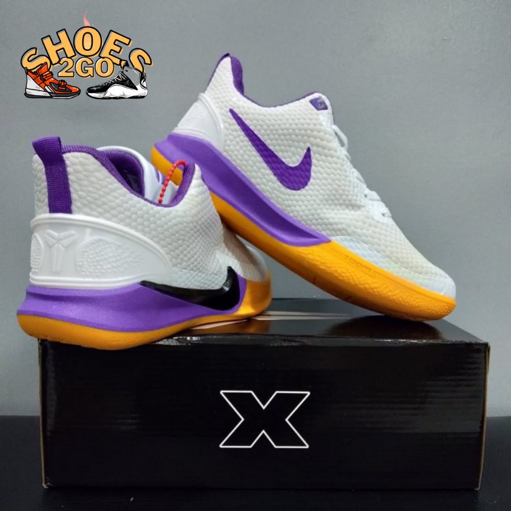 Wholesale best sale kobe shoes