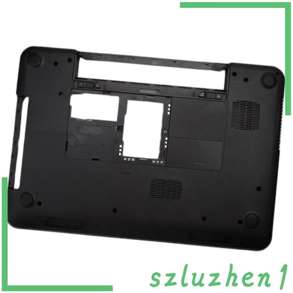 [ ech] Laptop Base Bottom D Shell Case for 15R N5110 Lower Case ...