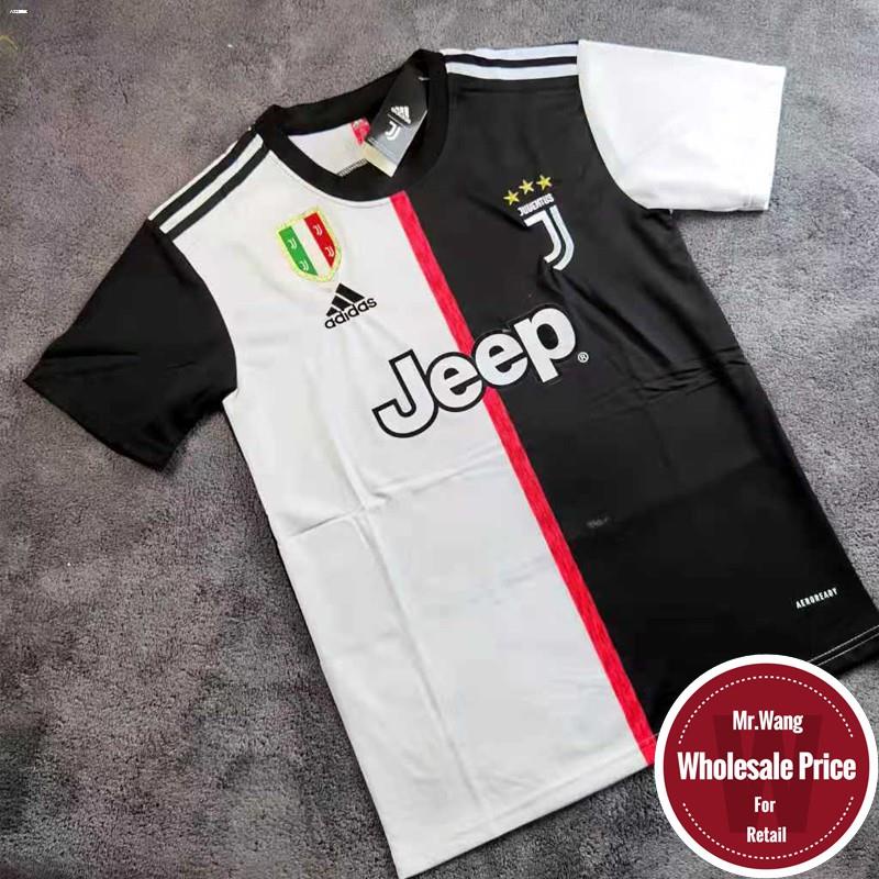 Juventus jeep best sale t shirt