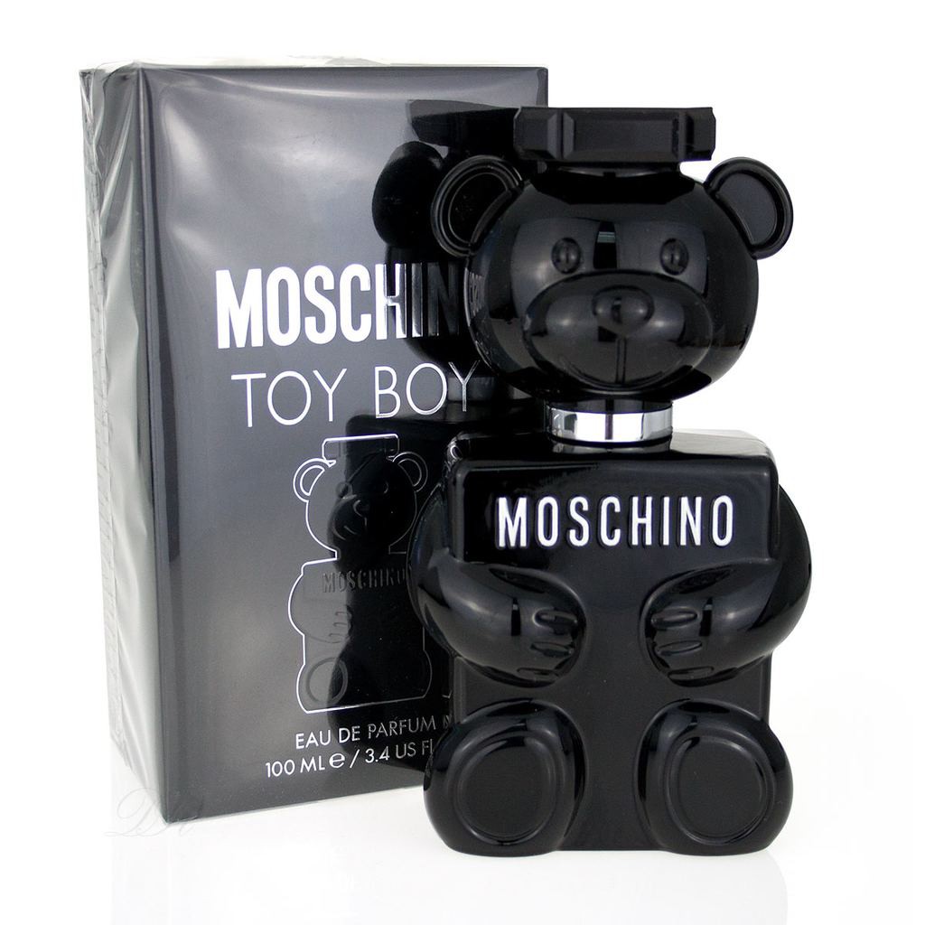 Moschino Toy Boy for Men, 100ml EDP | Shopee Philippines