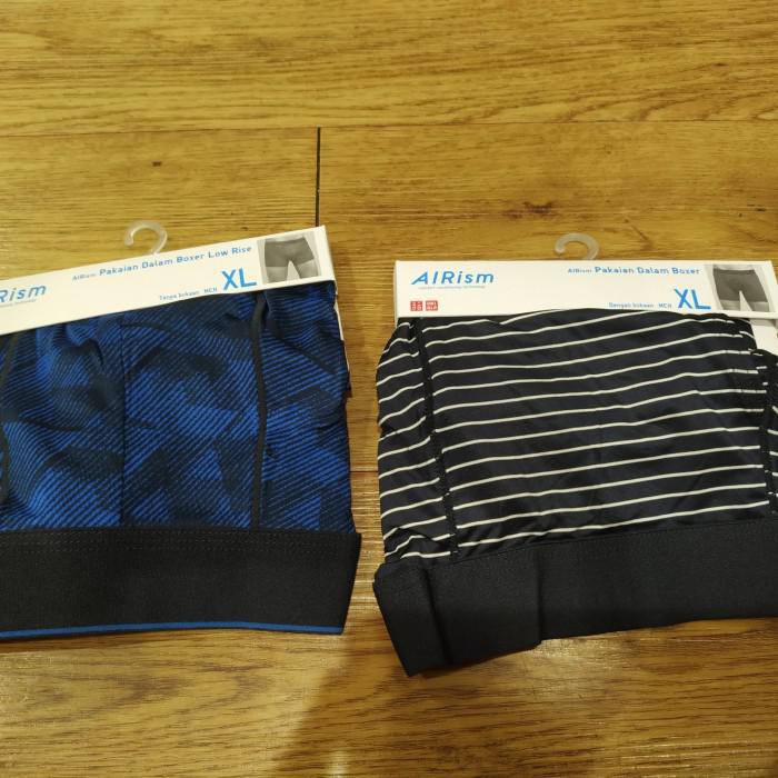 AIRISM BOXER BRIEFS