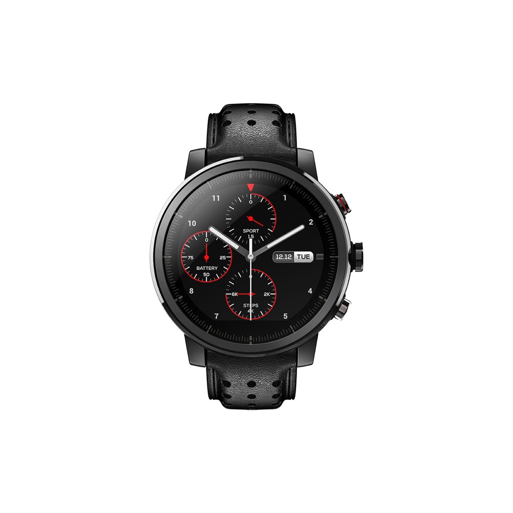 Huami amazfit hot sale stratos 2s