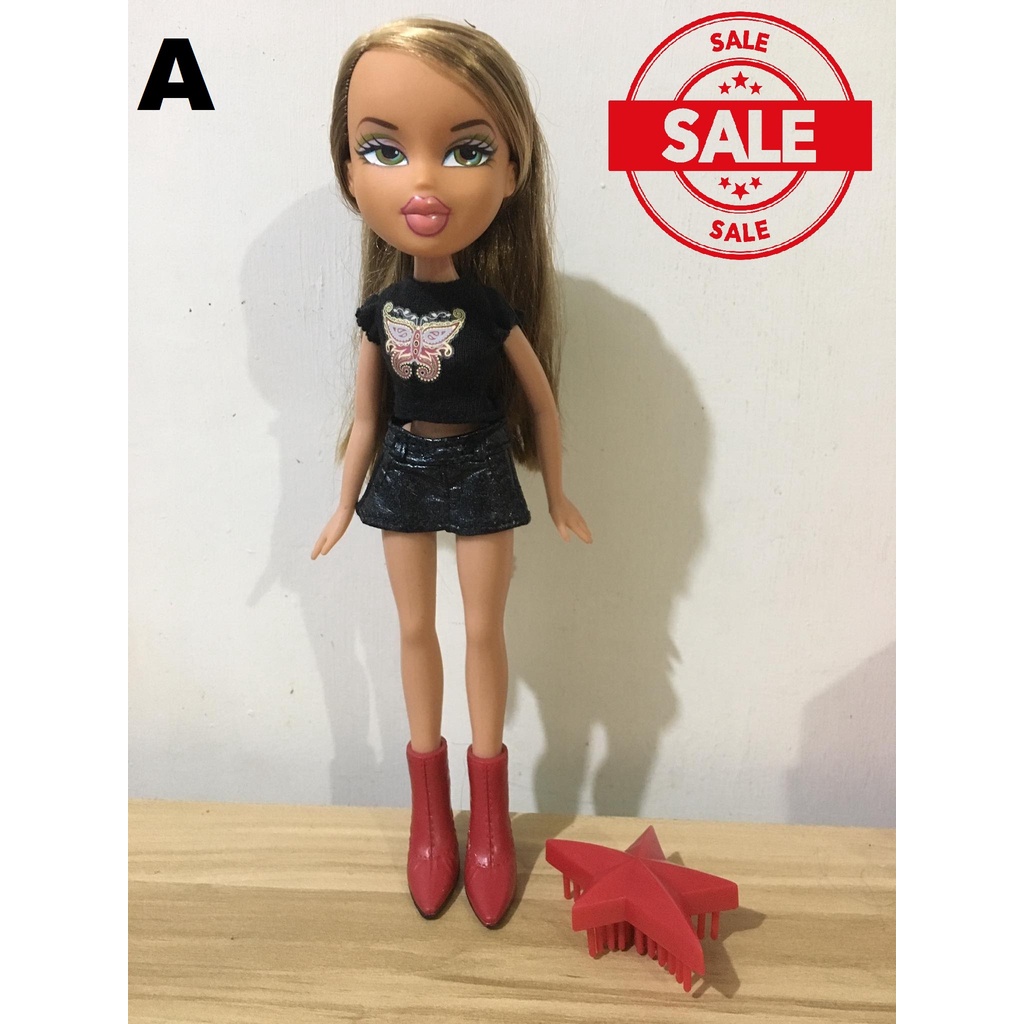 Cheap bratz best sale dolls for sale