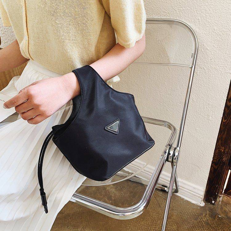 Nylon fabric online bag