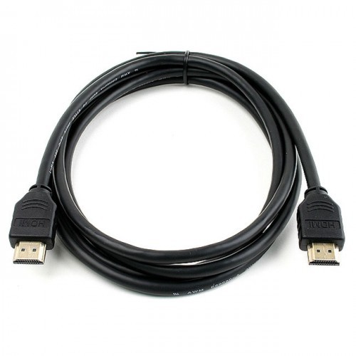 Original HeavyDuty HDMI Cable (1 Meter) Shopee Philippines