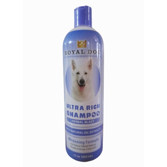 Colloidal oatmeal shampoo for dogs hotsell