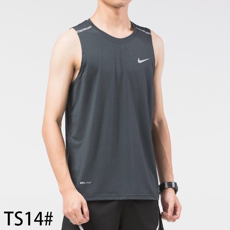 Nike sando dri store fit