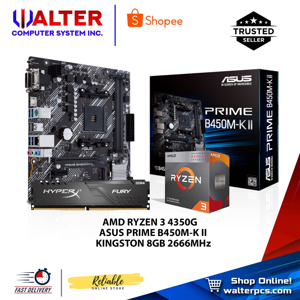 Asus Prime B450m Safe Overclock For Ryzen 2600 PRIME B450M-A II