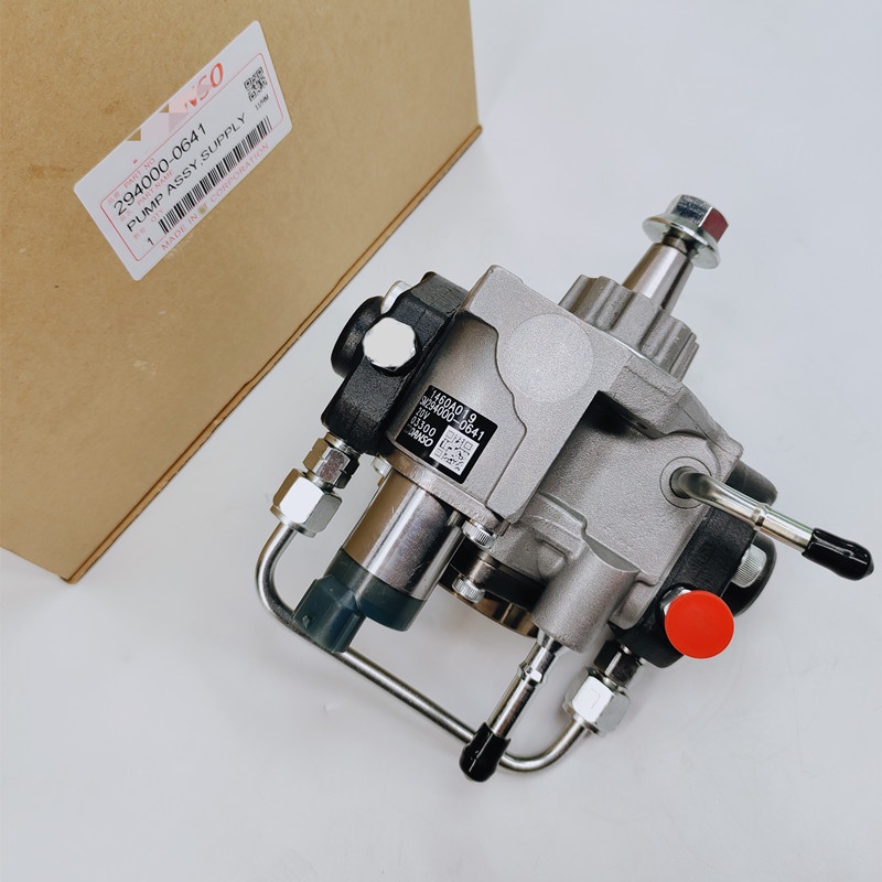 2940000640 2940000641 1460A019 Diesel Fuel Injection Pump For