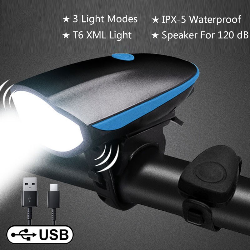 LED spoke light 7588 SPEAKER BICYCLE LIGHTS Micro USB charging