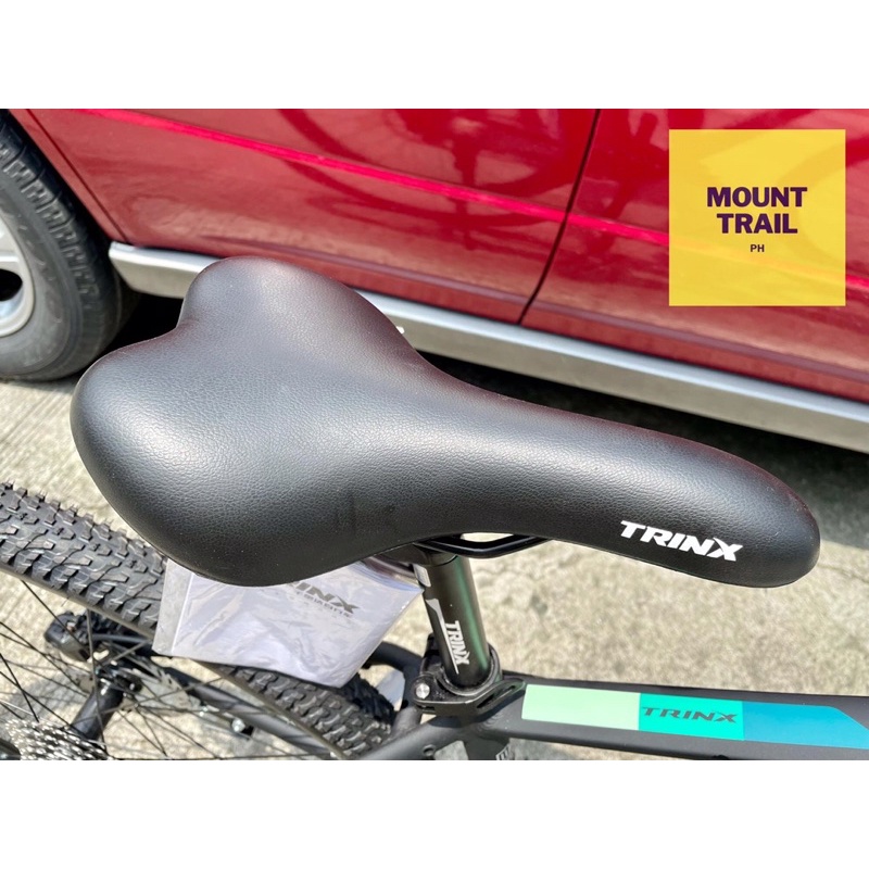 trinx quest 189 29er