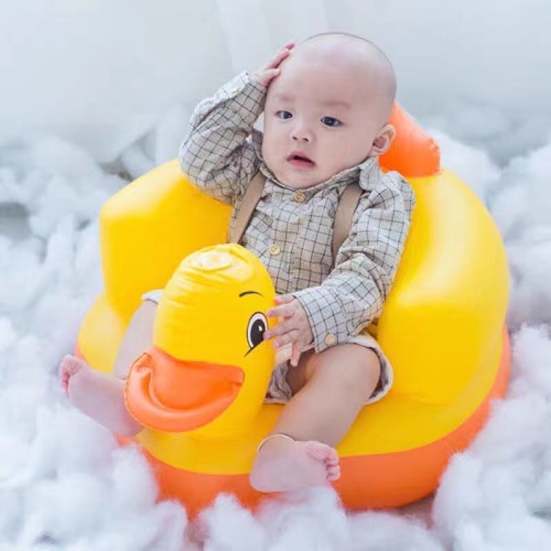 Air sofa for discount baby