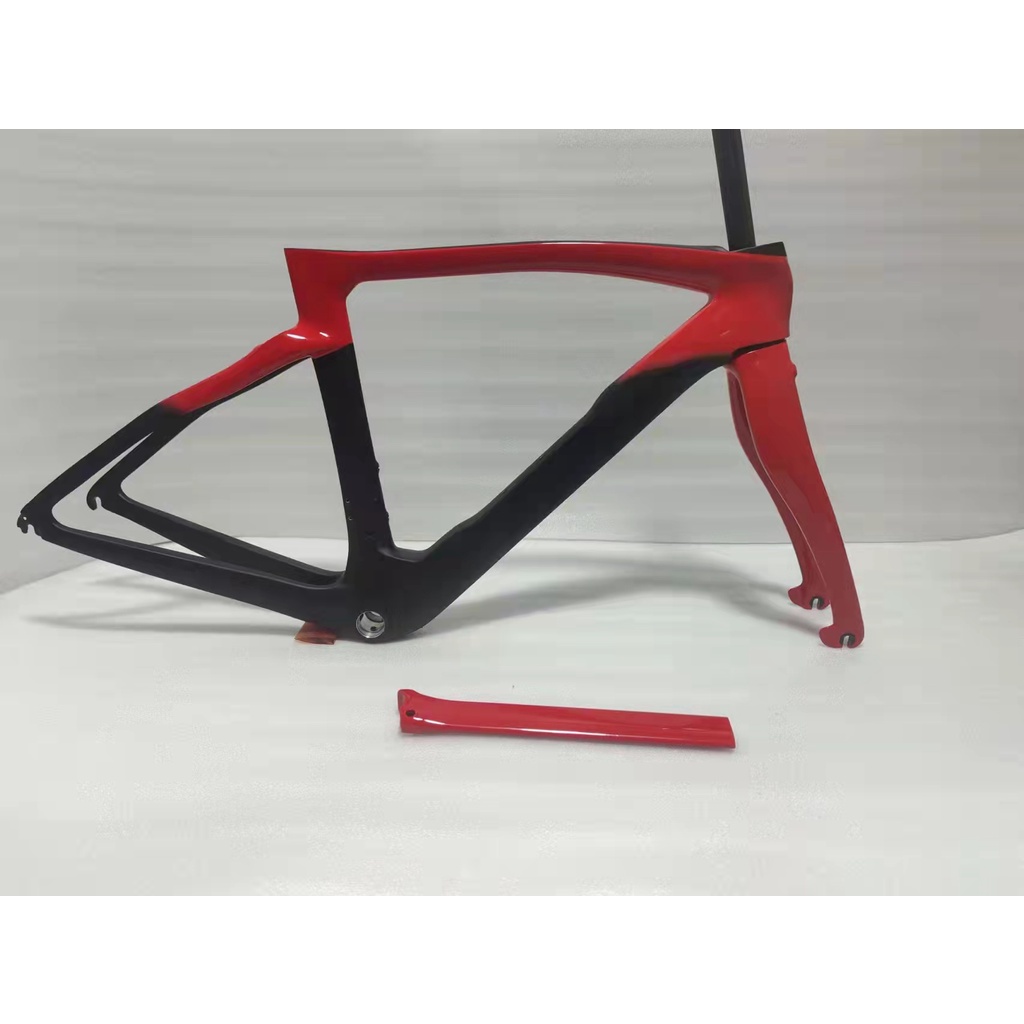 toray bike frames