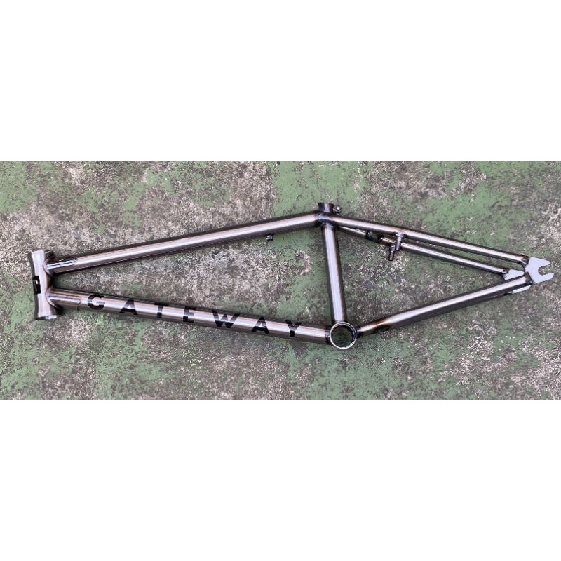 Cult gateway frame best sale