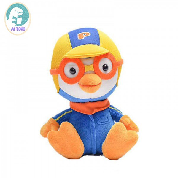 Pororo cheap stuffed toy