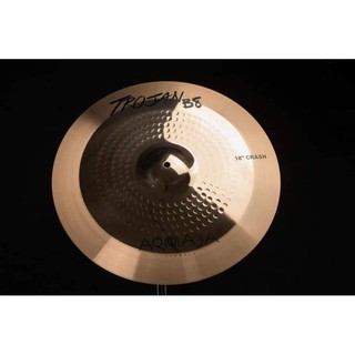 Armada Trojan B8 16 18 Crash Cymbal Shopee Philippines