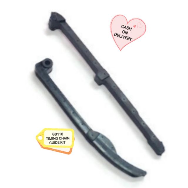 SUZUKI GD110 TIMING CHAIN GUIDE KIT | Shopee Philippines
