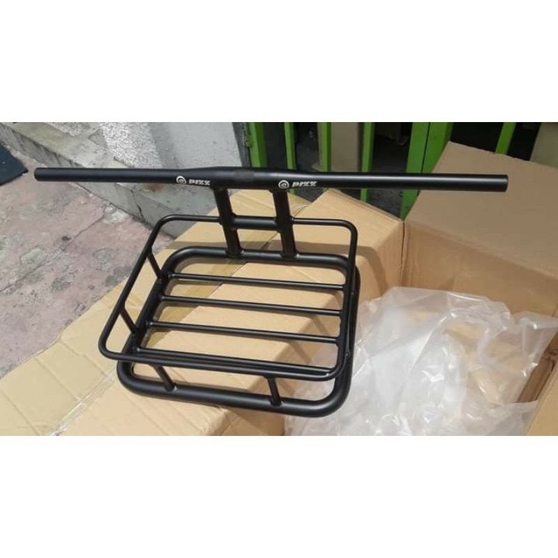 PIZZ bar with basket alloy os 3150 pesos SRP | Shopee Philippines