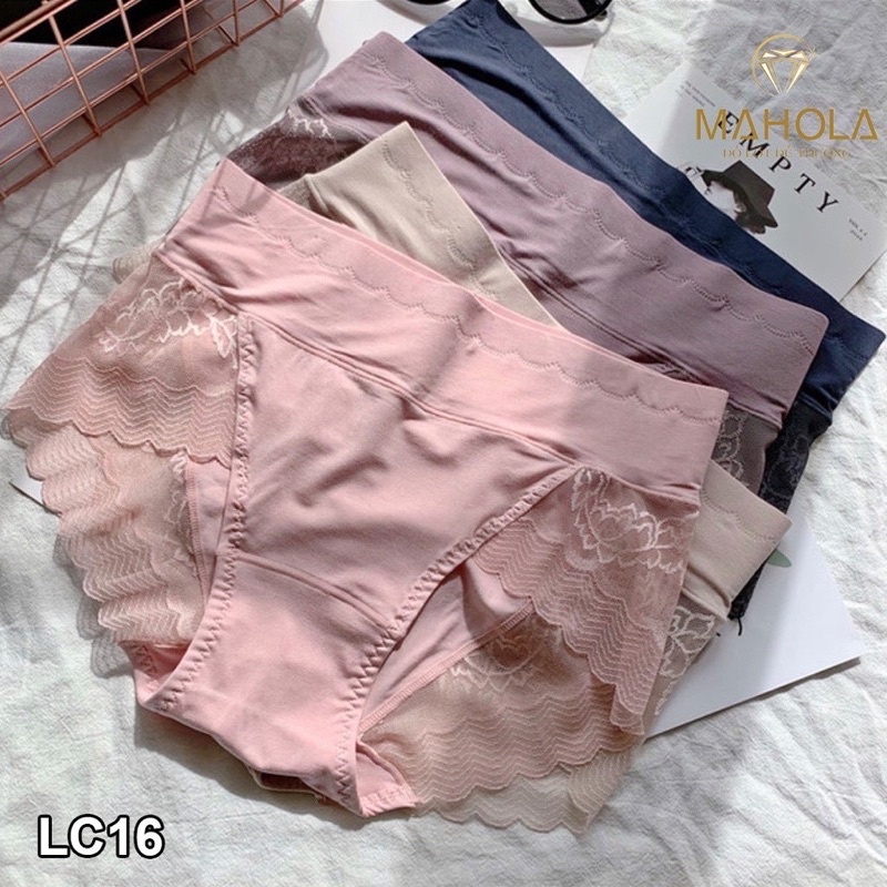 Highclass Women'S Panties Conceal big size Up To 60kg Shopee Philippines