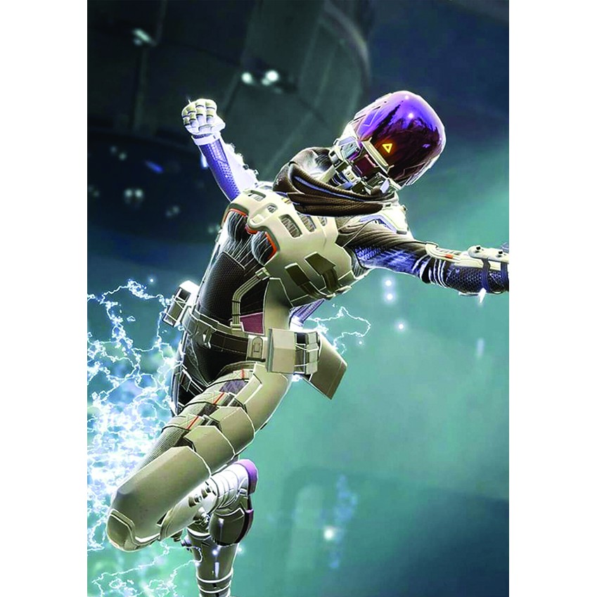 Apex LEGENDS GAME POSTER/Wall POSTER Shopee Philippines