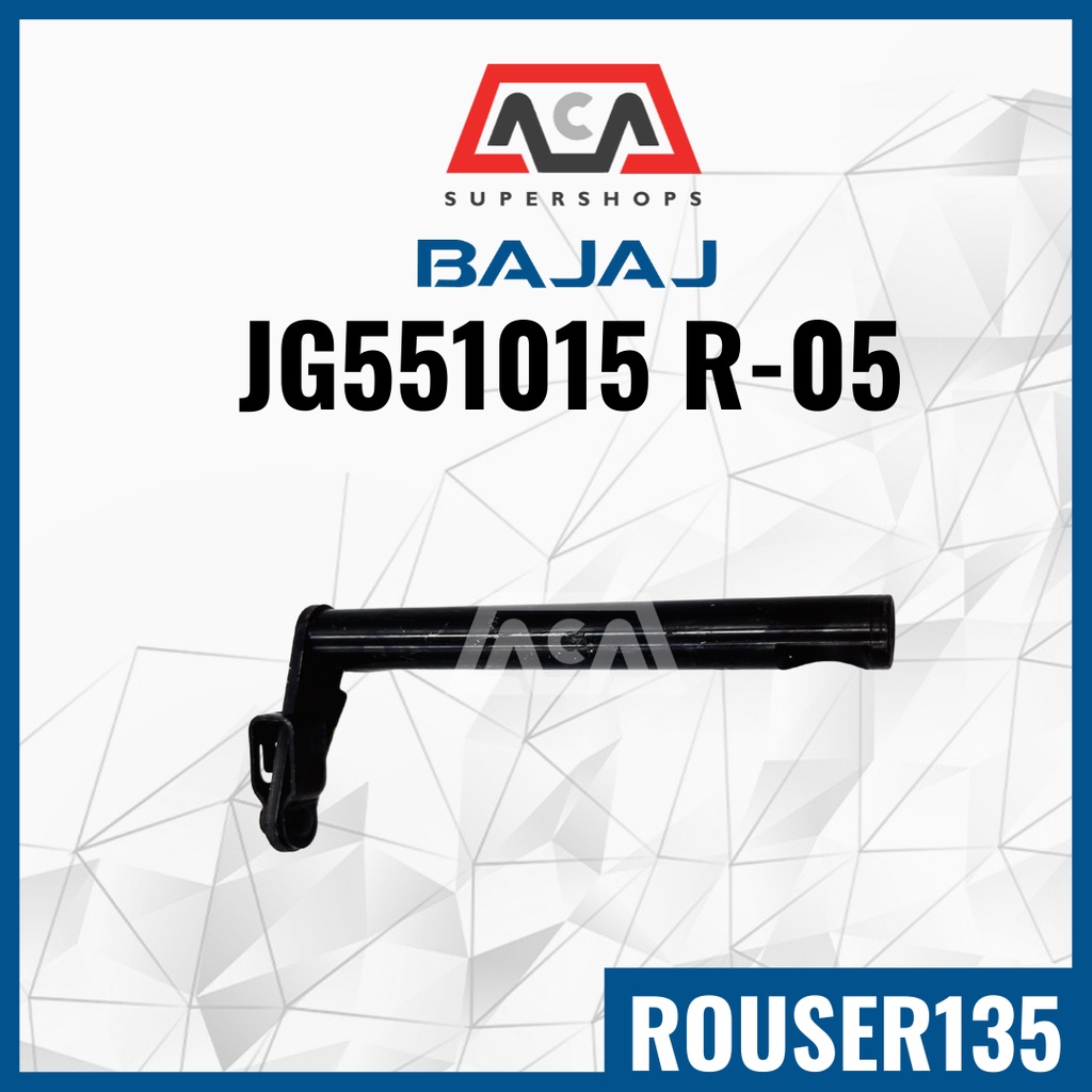Casa Genuine Original Clutch Release Shaft Kawasaki Rouser 135